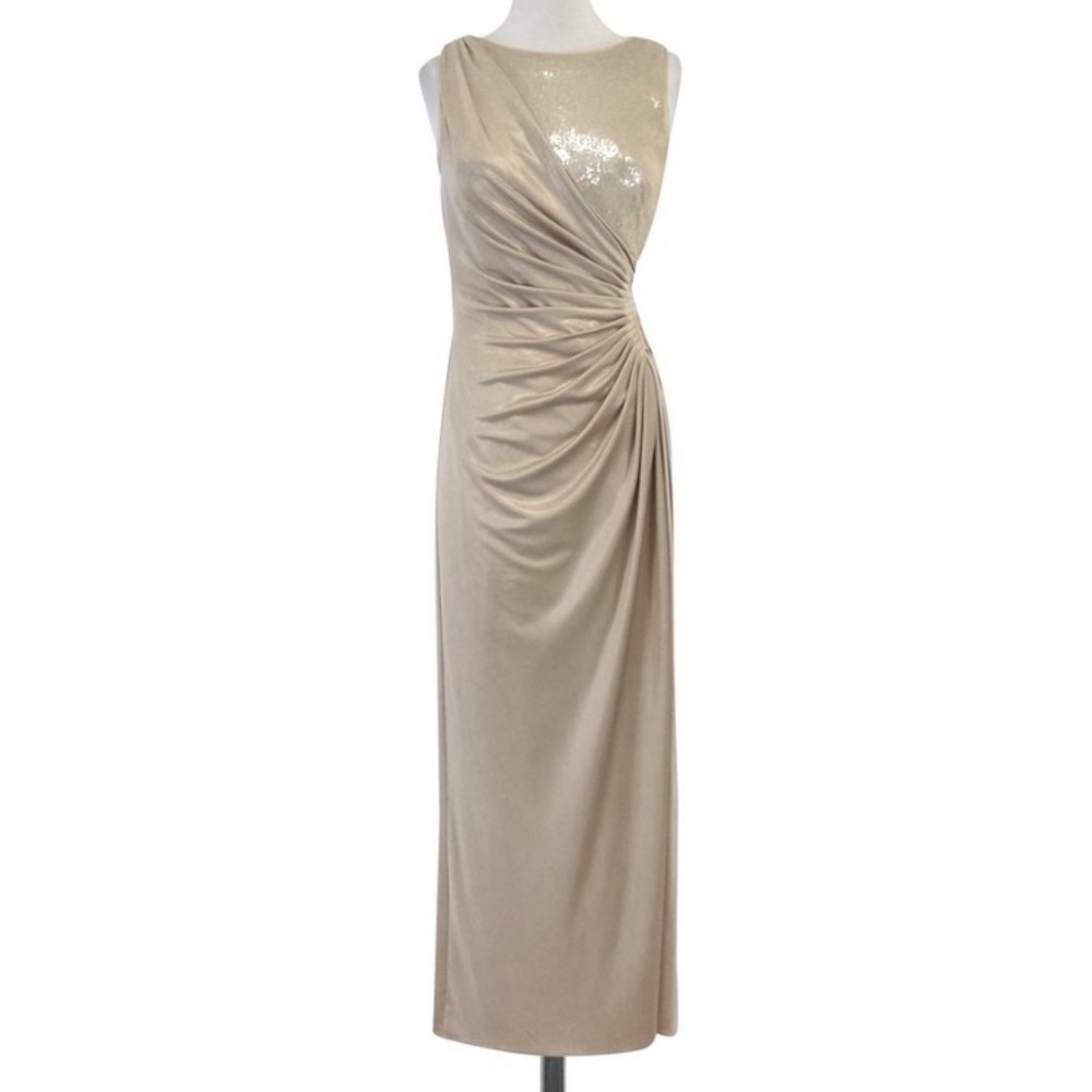 Evening Gown